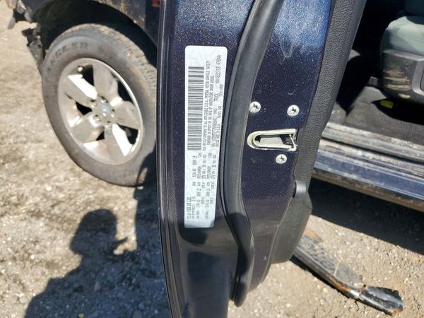 2019 RAM 1500 CLASSIC Tradesman, ST