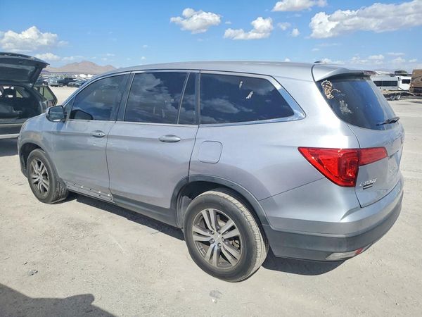 2016 HONDA PILOT EX