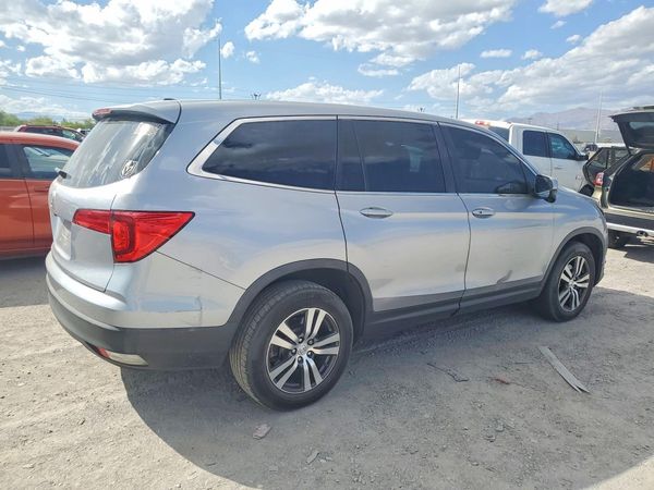 2016 HONDA PILOT EX