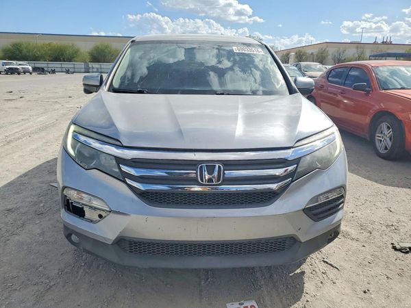 2016 HONDA PILOT EX