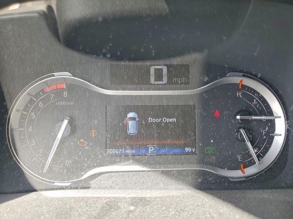 2016 HONDA PILOT EX