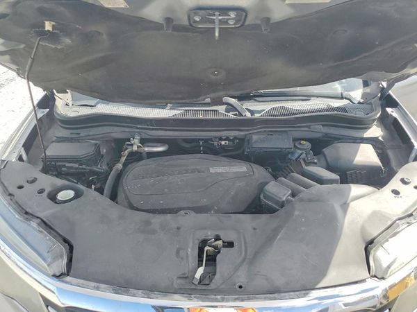 2016 HONDA PILOT EX