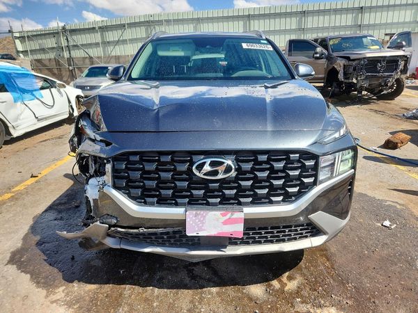 2023 HYUNDAI SANTA FE — DIRF