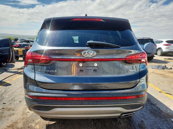 2023 HYUNDAI SANTA FE — DIRR
