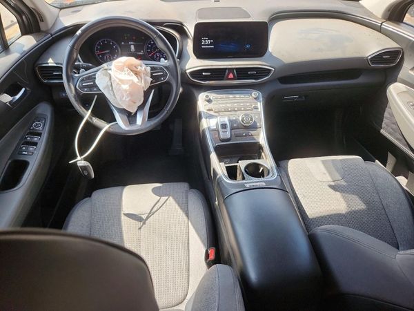 2023 HYUNDAI SANTA FE — CKPT