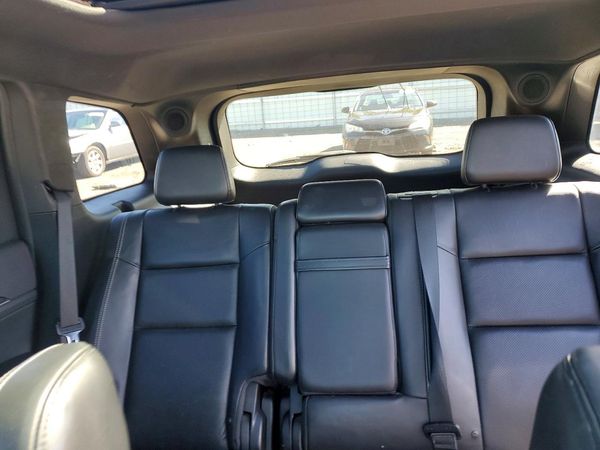 2016 JEEP GRAND CHEROKEE Limited — SUVN