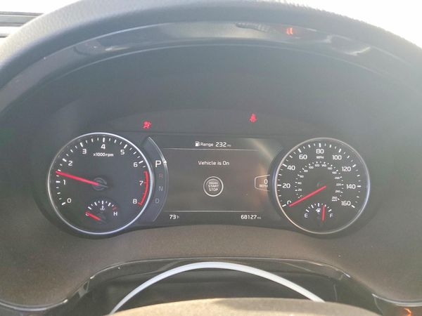 2022 KIA SELTOS SX, SX Sunroof Pkg — ODOM