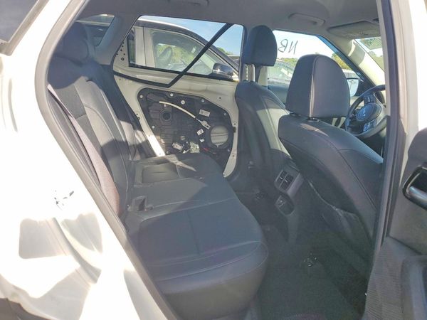 2022 KIA SELTOS SX, SX Sunroof Pkg — PSRS