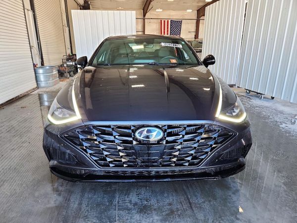 2021 HYUNDAI SONATA SEL Plus — DIRF