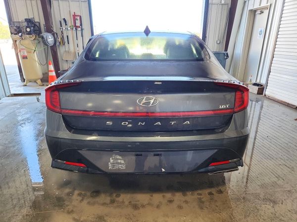 2021 HYUNDAI SONATA SEL Plus — DIRR