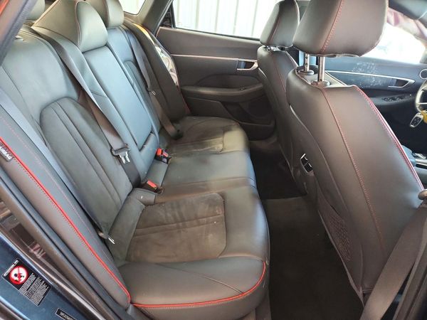 2021 HYUNDAI SONATA SEL Plus — PSRS
