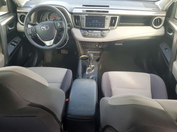 2014 TOYOTA RAV4 Sports — CKPT