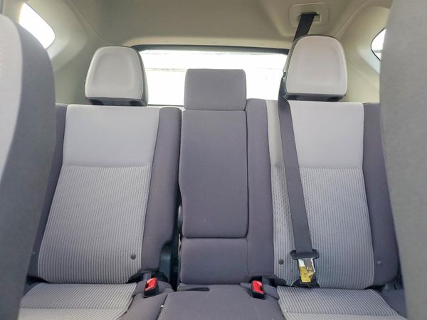 2014 TOYOTA RAV4 Sports — SUVN
