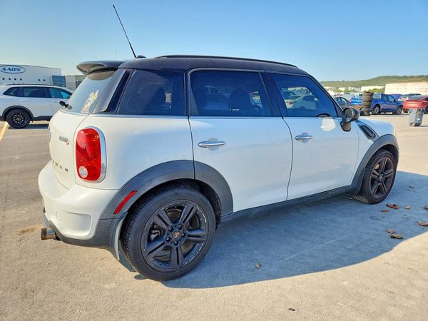 2014 MINI COOPER — PSRA