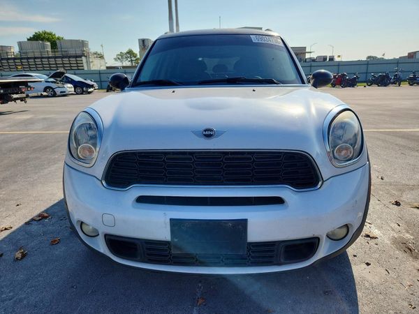 2014 MINI COOPER — DIRF