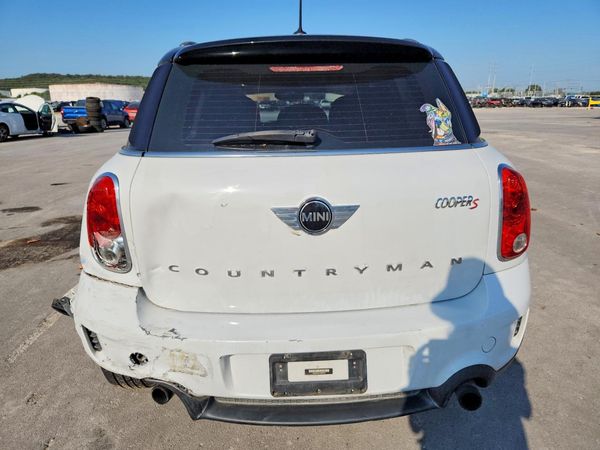 2014 MINI COOPER — DIRR
