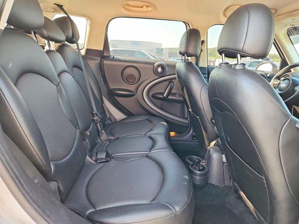 2014 MINI COOPER — PSRS