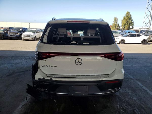2024 MERCEDES-BENZ EQB EQB 250+