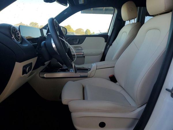 2024 MERCEDES-BENZ EQB EQB 250+