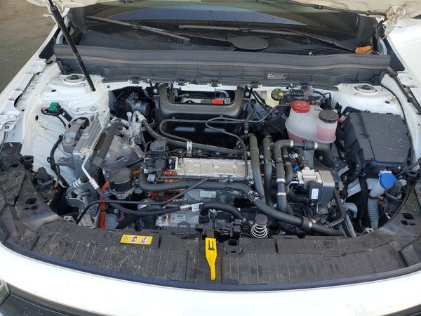 2024 MERCEDES-BENZ EQB EQB 250+