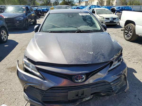 2023 TOYOTA CAMRY LE — DIRF