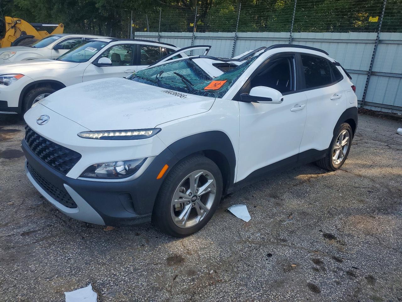 2023 HYUNDAI KONA