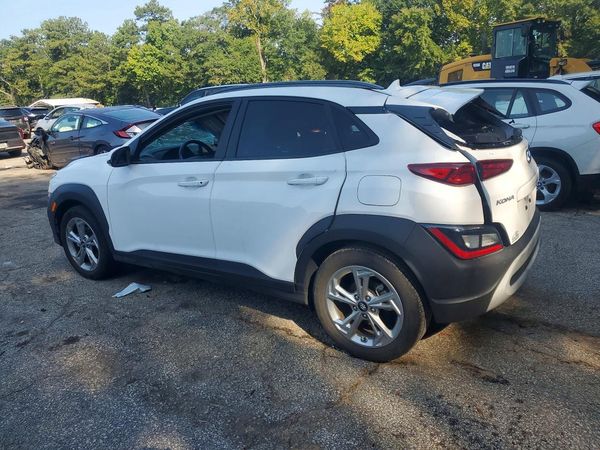 2023 HYUNDAI KONA