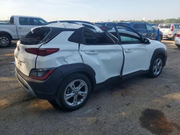 2023 HYUNDAI KONA