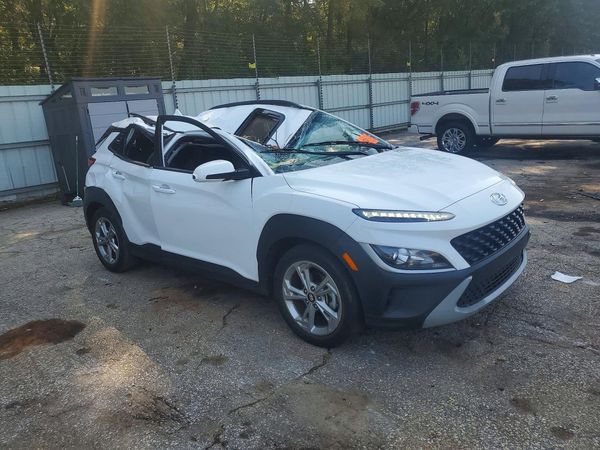 2023 HYUNDAI KONA