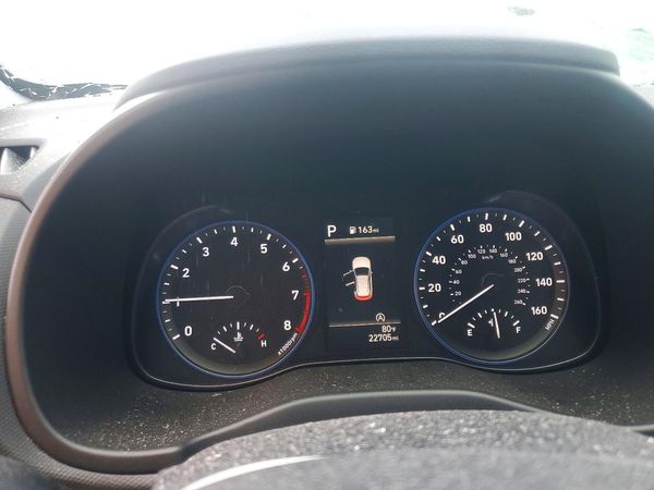 2023 HYUNDAI KONA