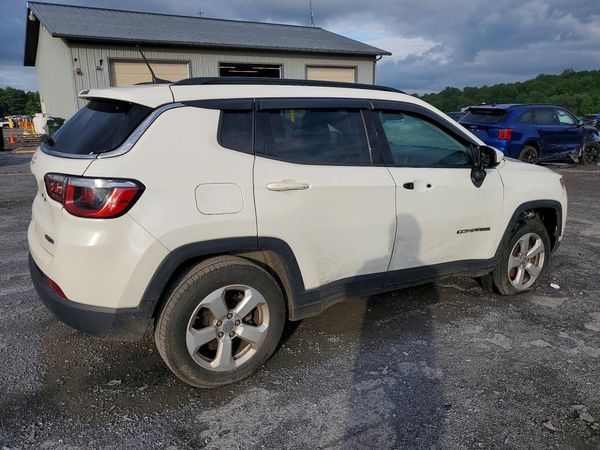 2019 JEEP COMPASS — PSRA