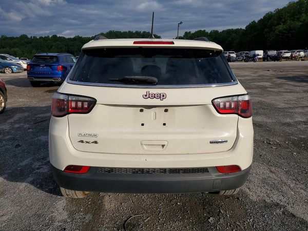 2019 JEEP COMPASS — DIRR