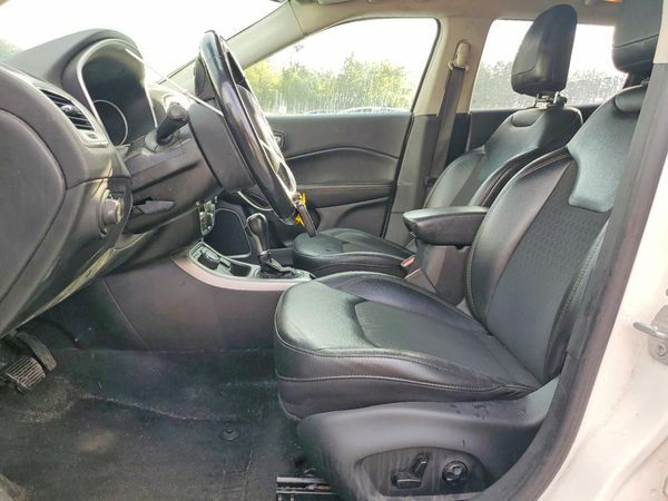 2019 JEEP COMPASS — DENT