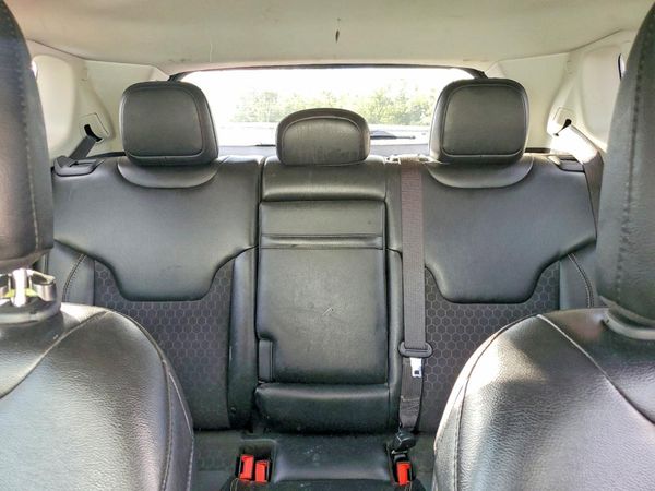 2019 JEEP COMPASS — SUVN
