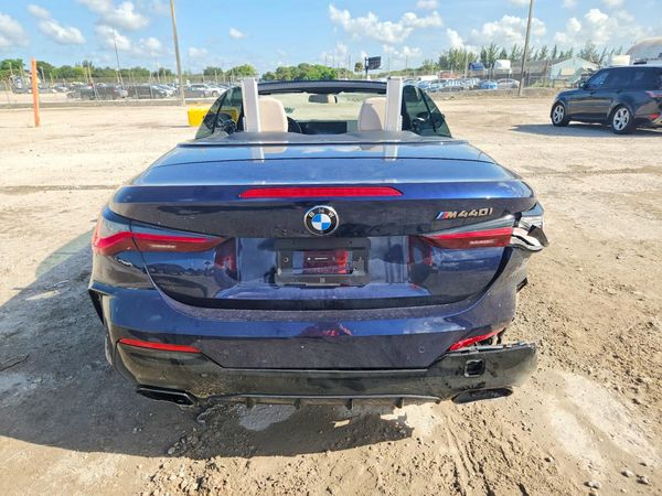 2024 BMW M440I — DIRR