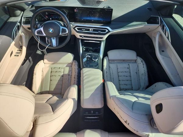2024 BMW M440I — CKPT