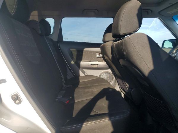 2013 KIA SOUL All Trims