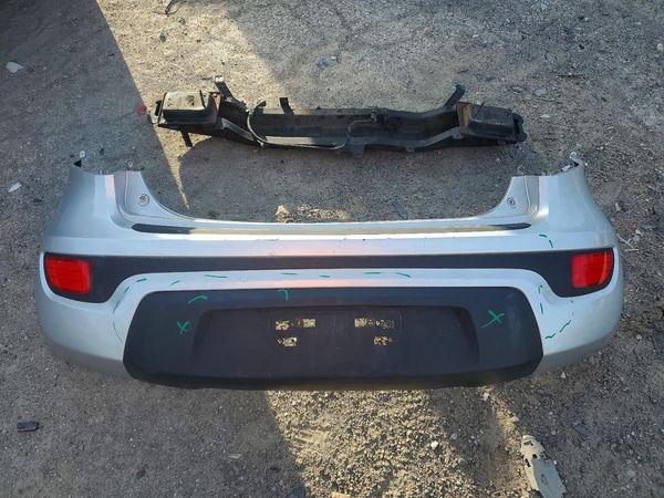 2013 KIA SOUL All Trims
