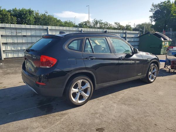 2014 BMW X1 xDrive35i