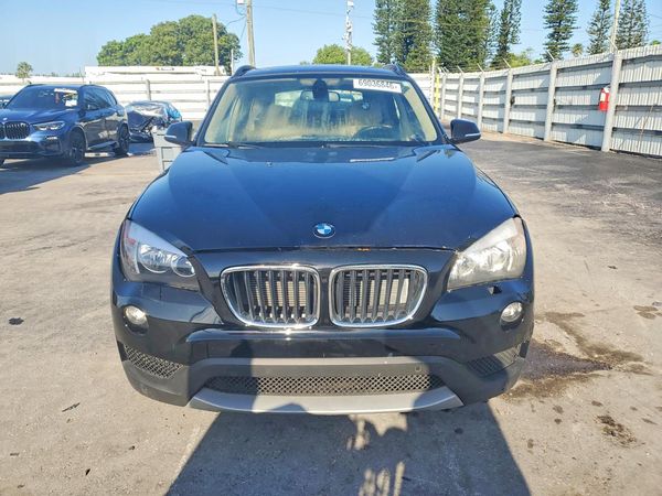 2014 BMW X1 xDrive35i
