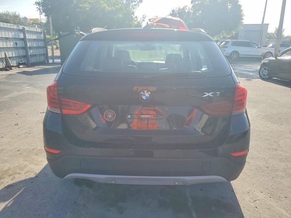 2014 BMW X1 xDrive35i