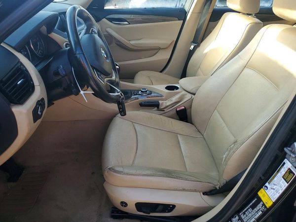 2014 BMW X1 xDrive35i