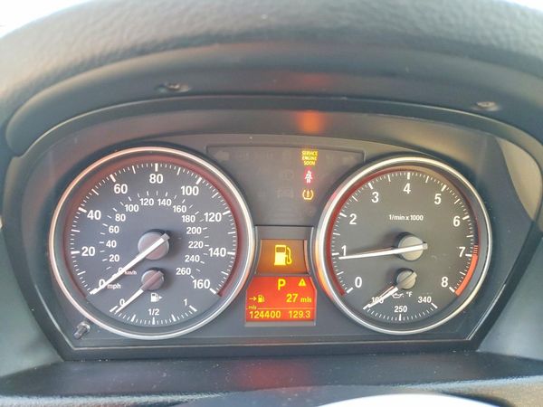2014 BMW X1 xDrive35i