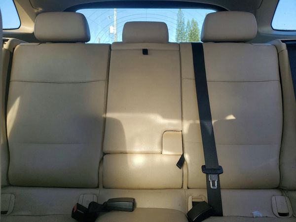 2014 BMW X1 xDrive35i