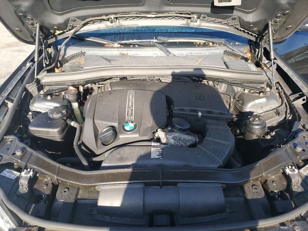 2014 BMW X1 xDrive35i