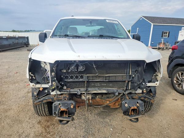 2019 FORD F150 — DIRF