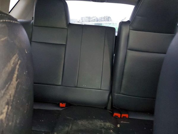 2015 JEEP COMPASS — SUVN