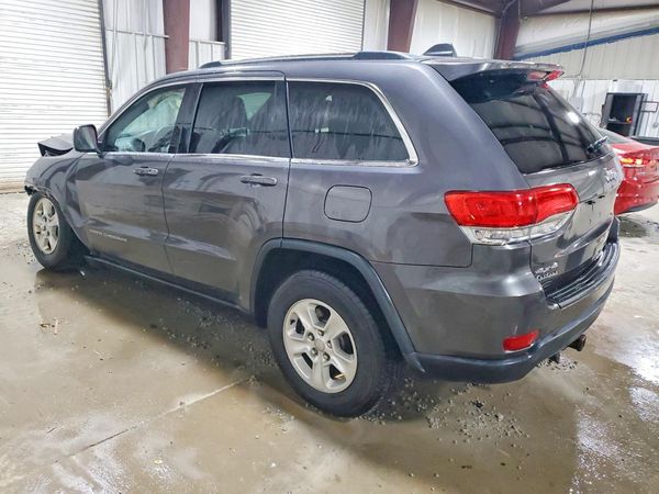 2014 JEEP CHEROKEE Laredo — DSRA