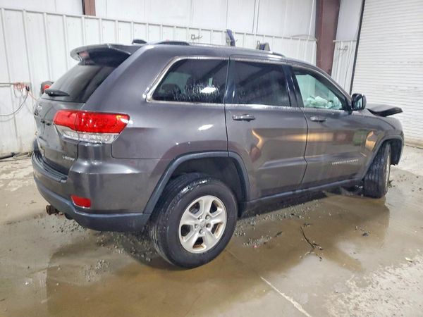 2014 JEEP CHEROKEE Laredo — PSRA