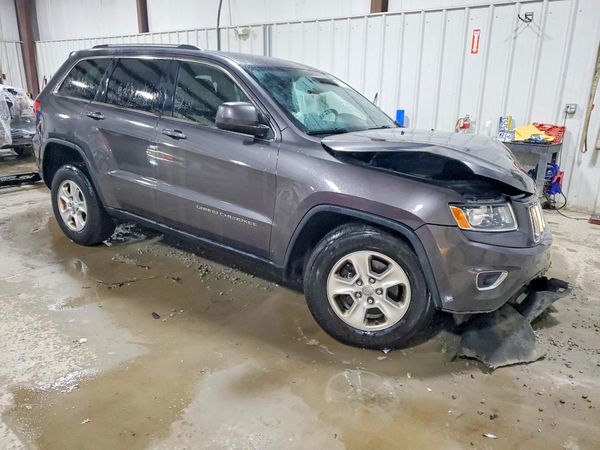 2014 JEEP CHEROKEE Laredo — Passenger 3/4